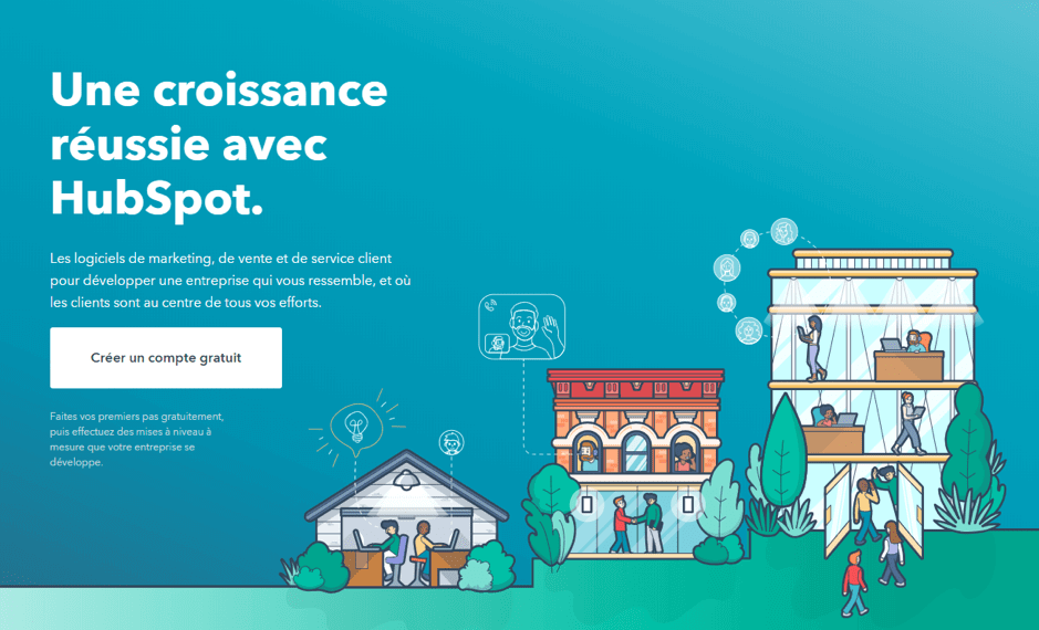 Marketing Sales Automation : quels logiciels utiliser ?